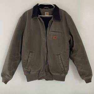 Carhartt jacket